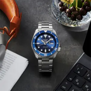 Relógio Seiko Sports