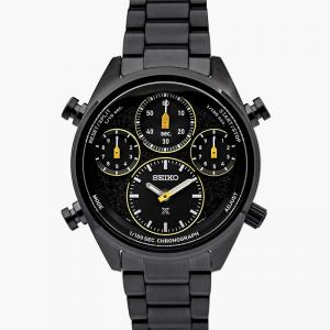 Relógio Seiko Masculino Prospex Speedtimer SFJ007P1