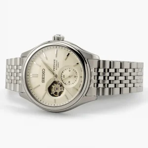 Relógio Seiko Presage Classic Series Shiroiro