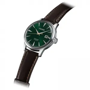 Relógio Seiko Presage Cocktail Mockingbird