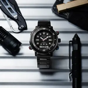 Relógio Seiko Propex Sea