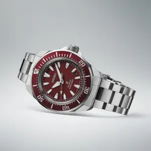 Relógio Seiko Propex Sea