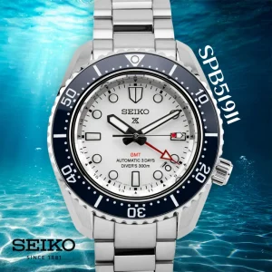 Relógio Seiko Prospex