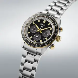 Relógio Seiko Propex Speedtimer