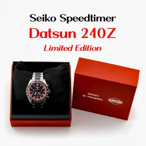 Relógio Seiko Prospex