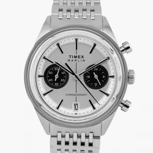 Relógio Timex Marlin Jet