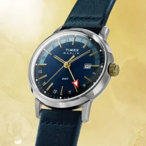 Relógio Timex Marlin Quart