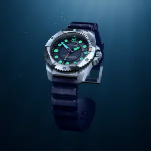 Relógio Victorinox Dive Pro