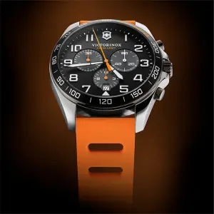 Relógio Victorinox FieldForce Sport