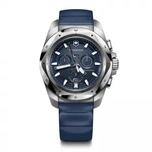 Relógio Victorinox Inox Chrono