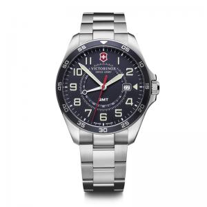 Relógio Victorinox FieldForce GMT 241896