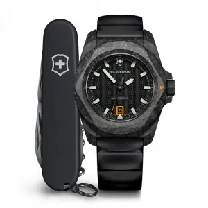 Relógio Victorinox Nex Inox