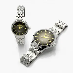 Relógios Seiko Cocktail